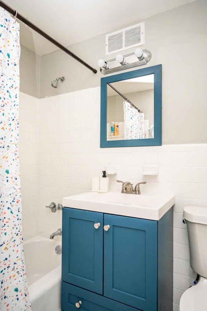 Downtown! Paid Onsite Parking! City View! Lm1706 Atlanta Eksteriør billede
