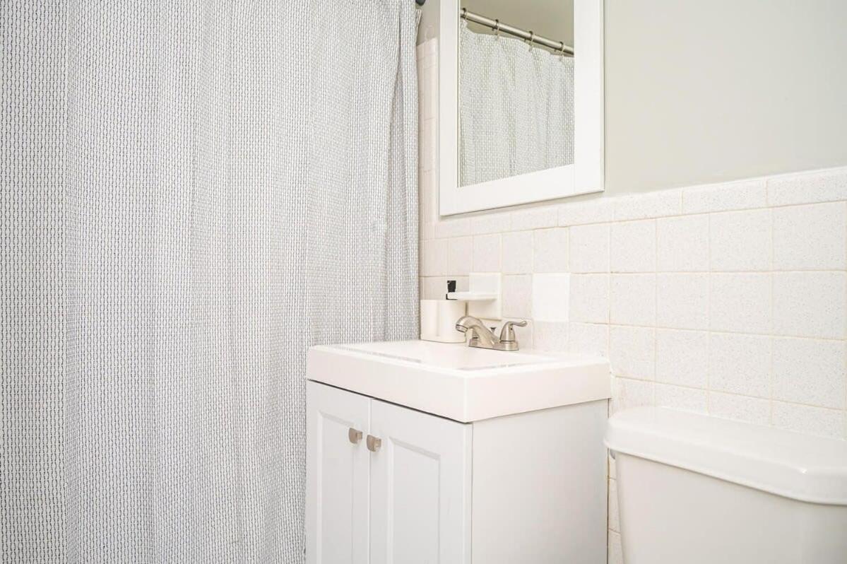 Downtown! Paid Onsite Parking! City View! Lm1706 Atlanta Eksteriør billede