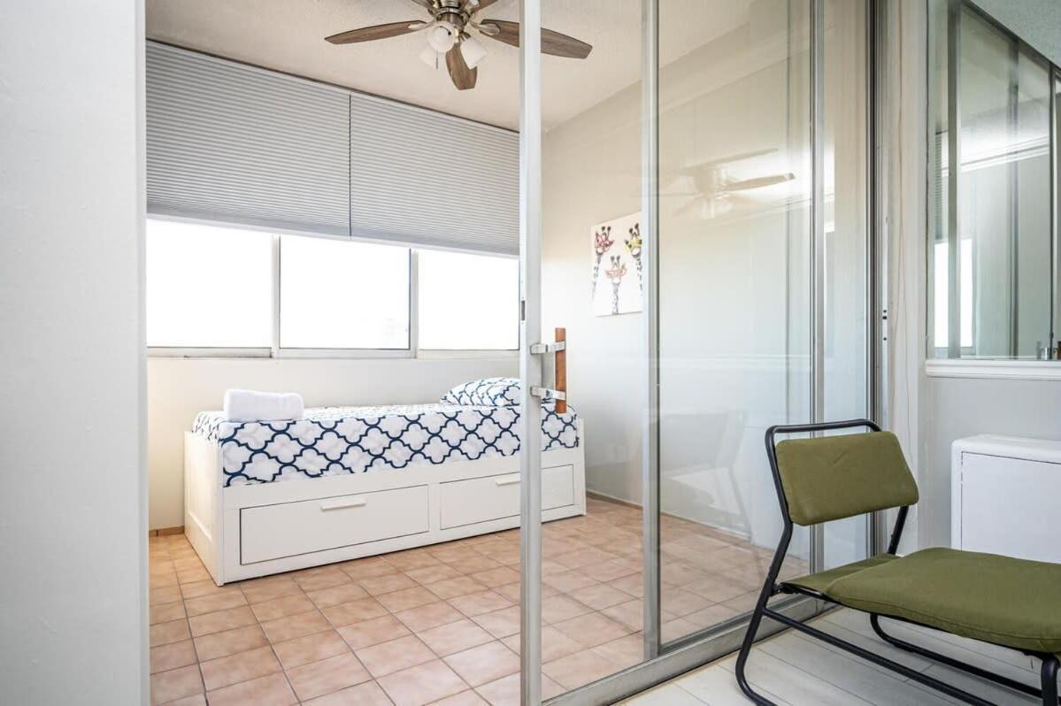 Downtown! Paid Onsite Parking! City View! Lm1706 Atlanta Eksteriør billede