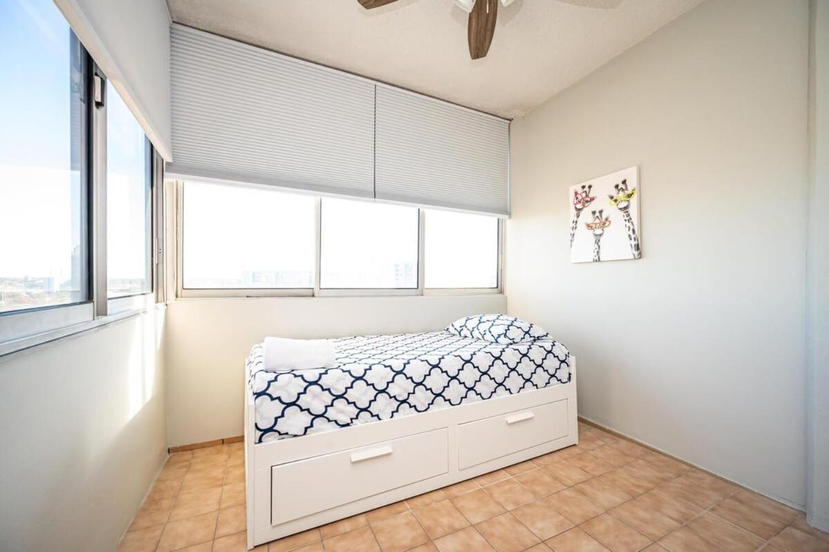 Downtown! Paid Onsite Parking! City View! Lm1706 Atlanta Eksteriør billede