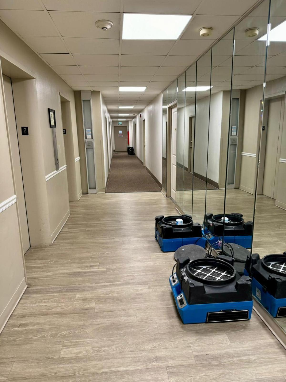 Downtown! Paid Onsite Parking! City View! Lm1706 Atlanta Eksteriør billede