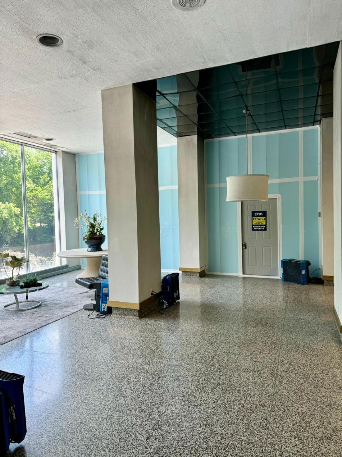Downtown! Paid Onsite Parking! City View! Lm1706 Atlanta Eksteriør billede